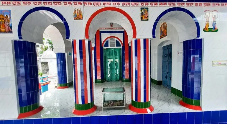 Budhpara Kalimata Temple, Natore – History, Location, Kali Puja and Complete Travel Guide