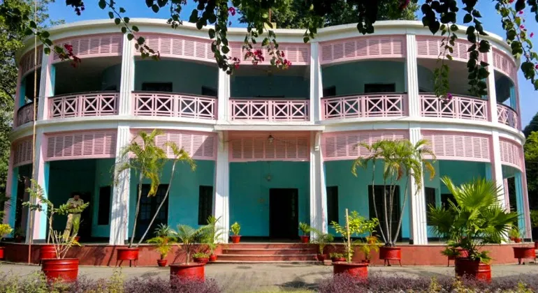 Carew & Co Chuadanga – History, Sugar Mill, Distillery and Complete Travel Guide