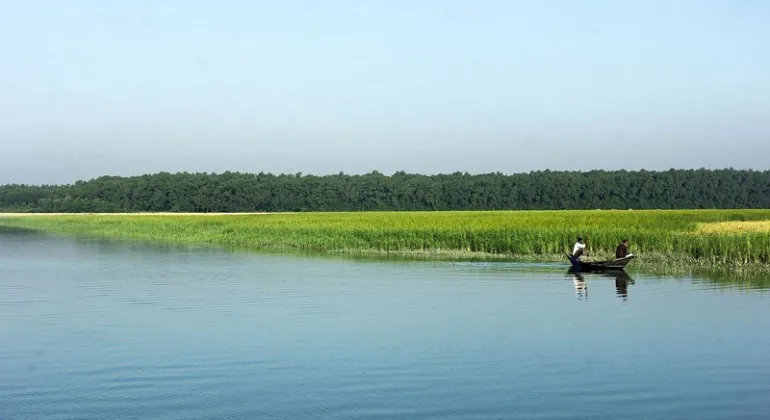 Char Kukri Mukri, Bhola, Bangladesh