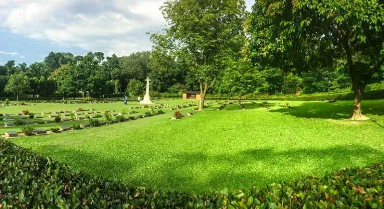 Chittagong War Cemetery – Complete Travel Guide, World War II History, Opening Hours, Entry Fees and Visitor Information