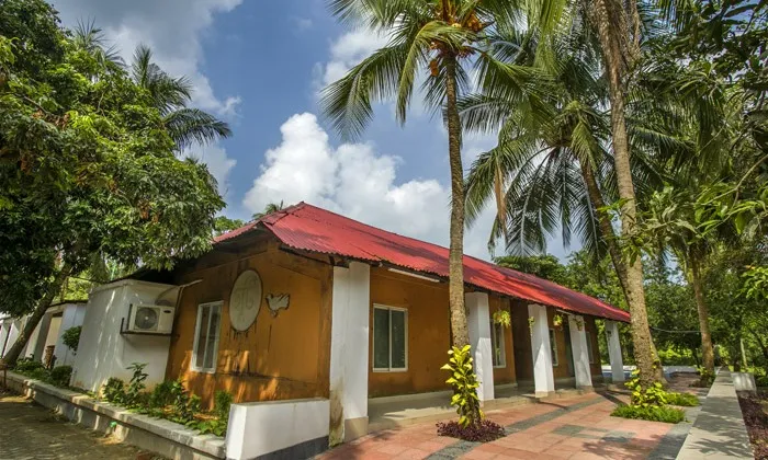 Holiday Resort Gazipur