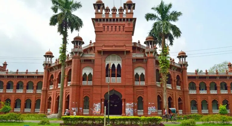 Curzon Hall Dhaka – History, Architecture, Location, Visiting Times and Complete Travel Guide