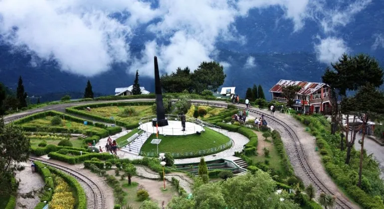 Darjeeling, India