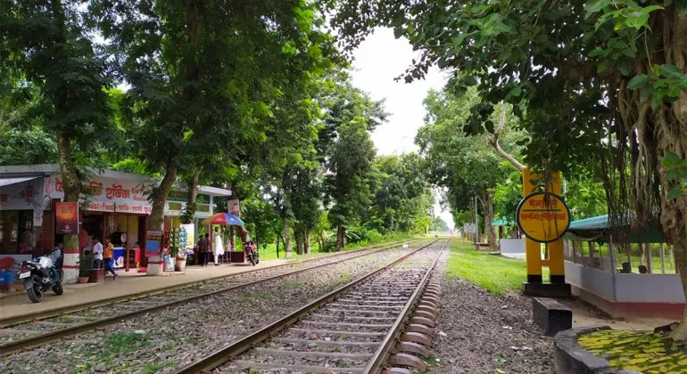 Darshan Chuadanga – Historic Railway Town, Frontier Heritage and Complete Travel Guide