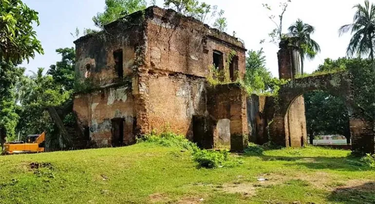 DC Eco Park Meherpur – Complete Guide to Visiting Bhatpara Eco Park and Historic Neelkuthi