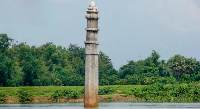 Debar Dibar Pillar Naogaon – History, Location, Entry Fee, Opening Hours and Complete Travel Guide