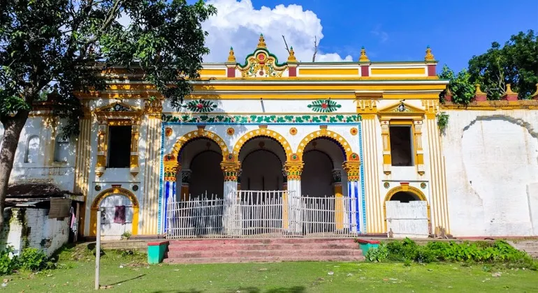 Dinajpur Palace