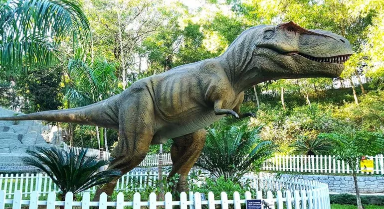 Dino Park Comilla – Dinosaur Theme Park, Ticket Prices, Rides & Travel Guide