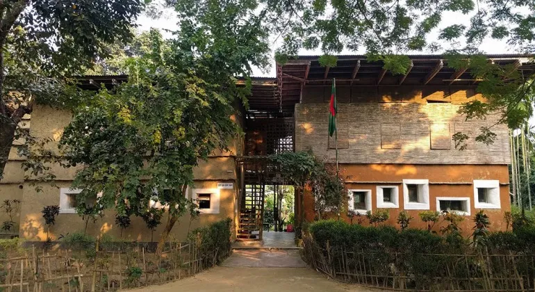 Deepshikha Mathayom School Dinajpur