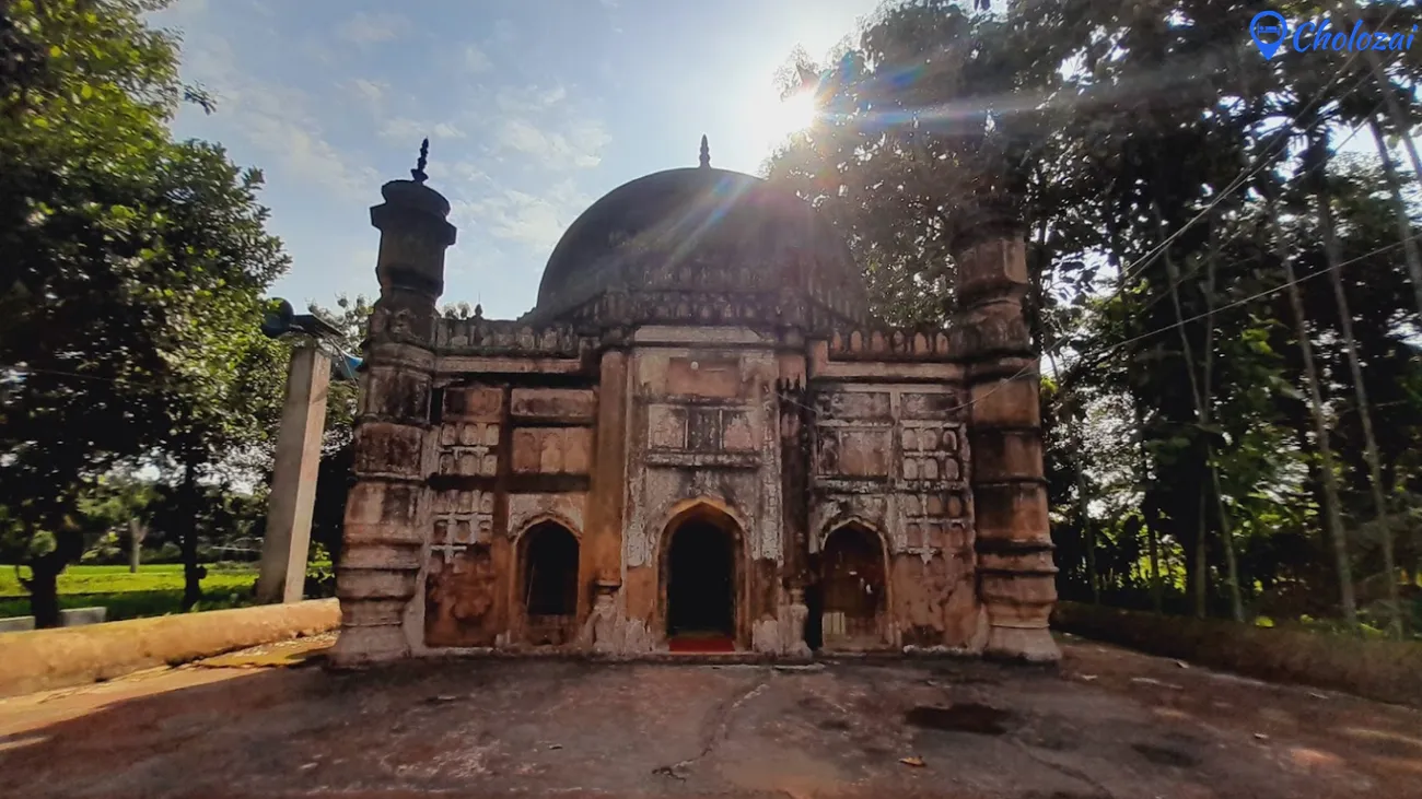 Egarosindur Fort, Kishoreganj – History, Archaeological Ruins, Location and Complete Travel Guide