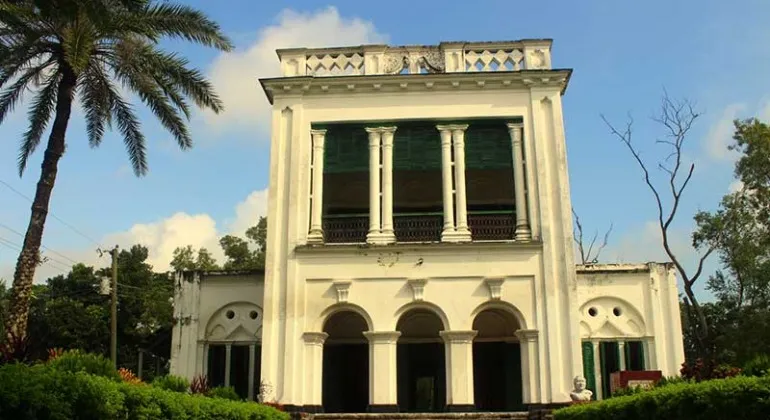 Complete travel guide to Rabindranath's in-laws' house – Dakshinindihi Rabindra Complex in Khulna