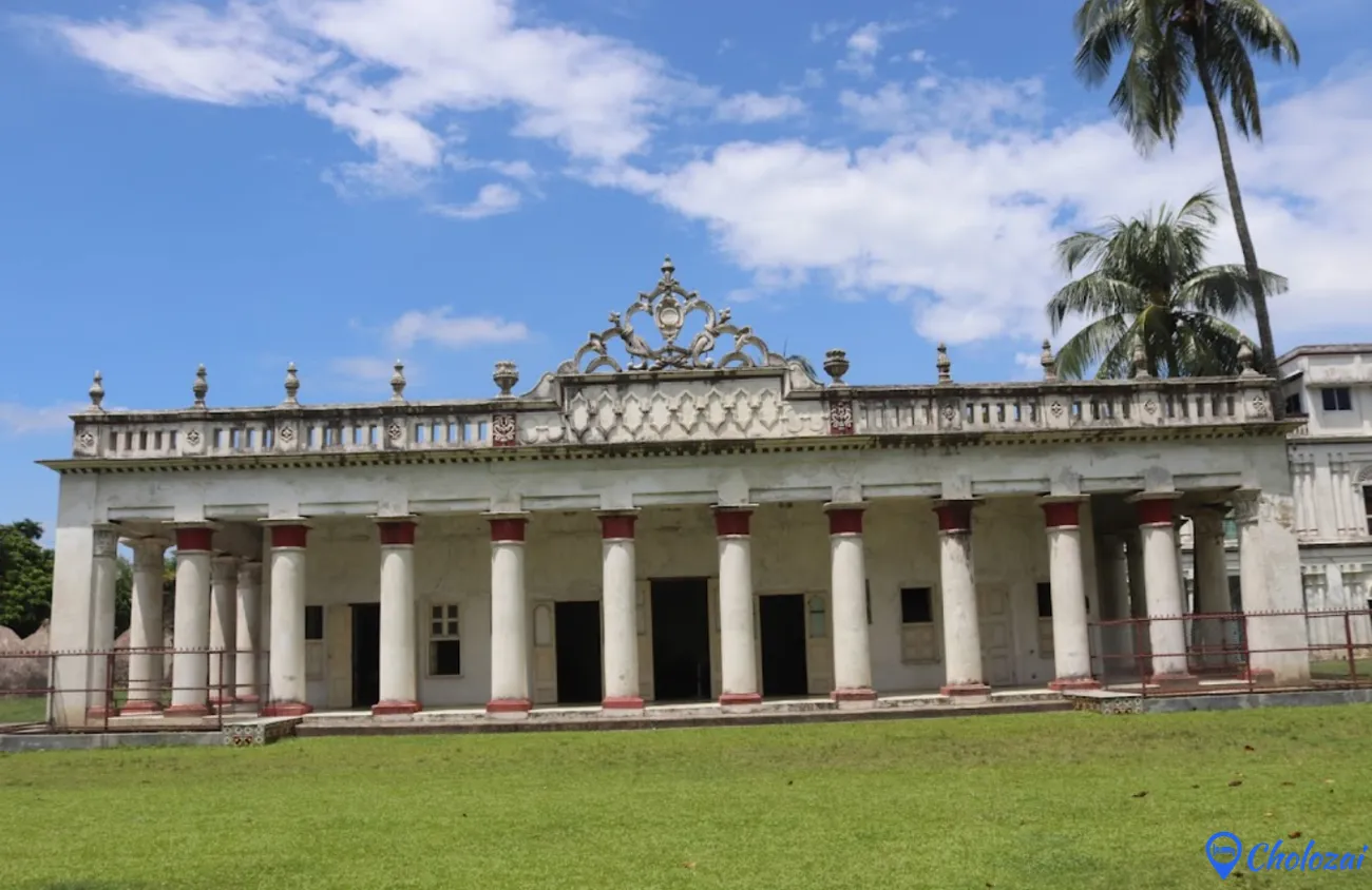 Gangatia Zamindar Bari, Kishoreganj – History, Architecture, Location and Complete Travel Guide