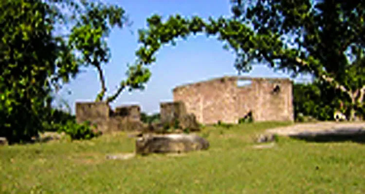 Harishchandra Path Palace, Nilphamari, Bangladesh