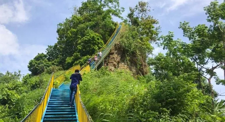 Hatimura Hatimatha Khagrachari