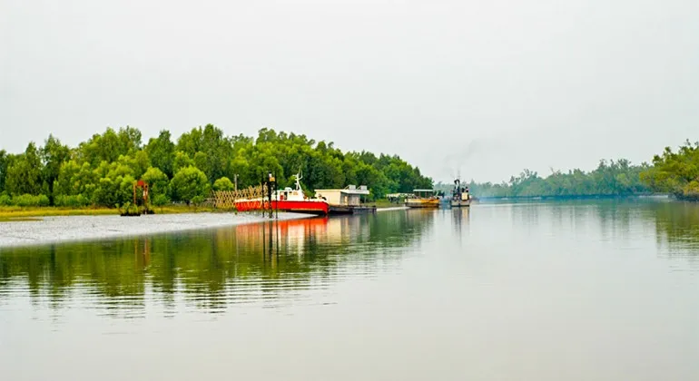 Heron Point Khulna
