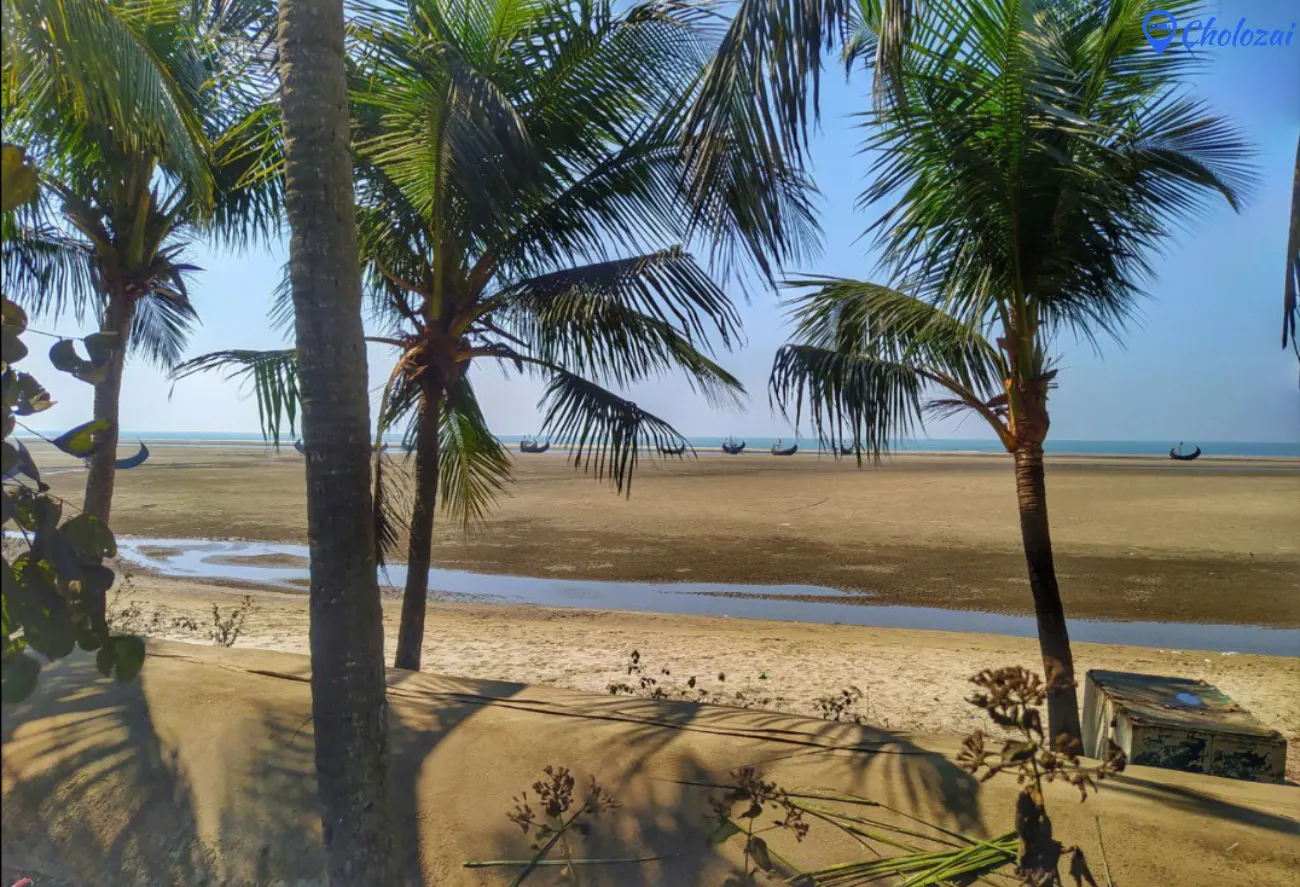 Inani Beach