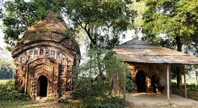 Jogi Bhavan Bogra - History, Ancient Temples, Location and Complete Travel Guide