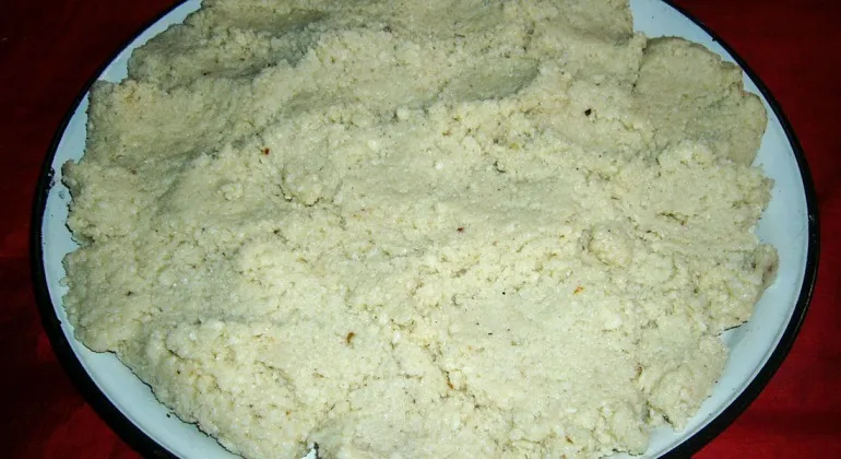 Natore's Kachagolla