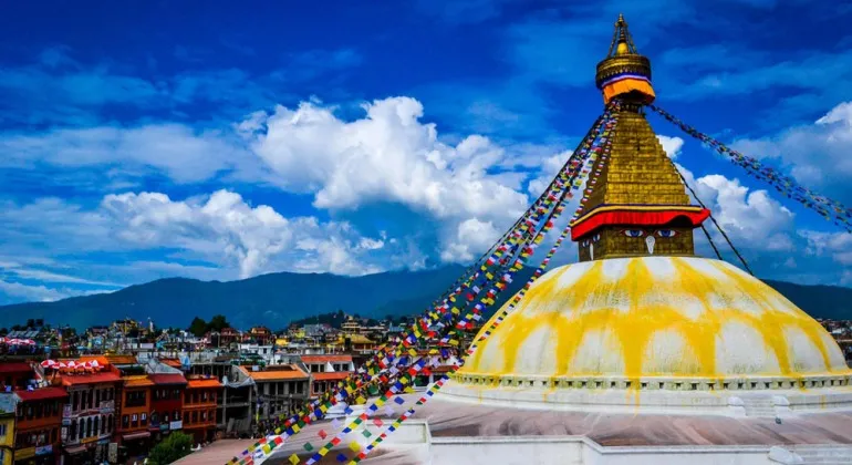 Kathmandu, Nepal – The Complete Travel Guide to Nepal's Historic Capital