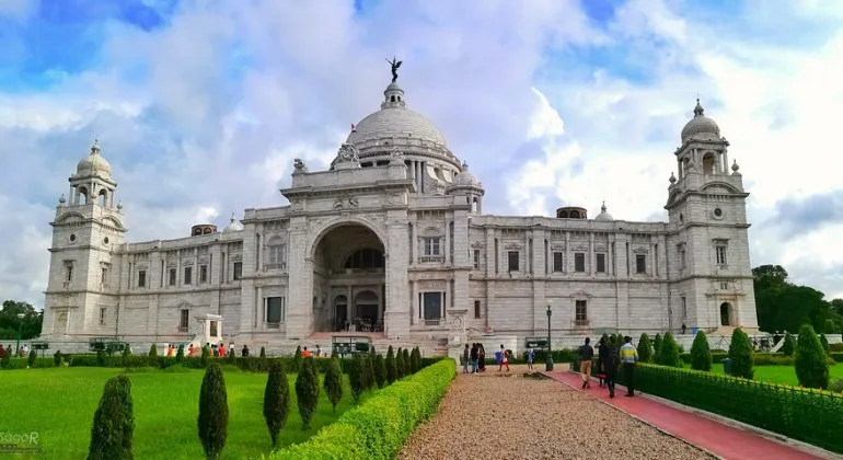 Kolkata, India – The Complete Travel Guide to the City of Joy