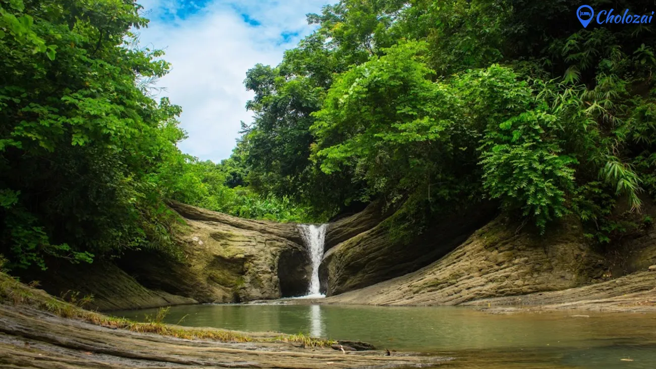Kamaldho Falls Sitakunda, Chittagong – Complete Trekking, Entry Fees, Transport and Travel Guide