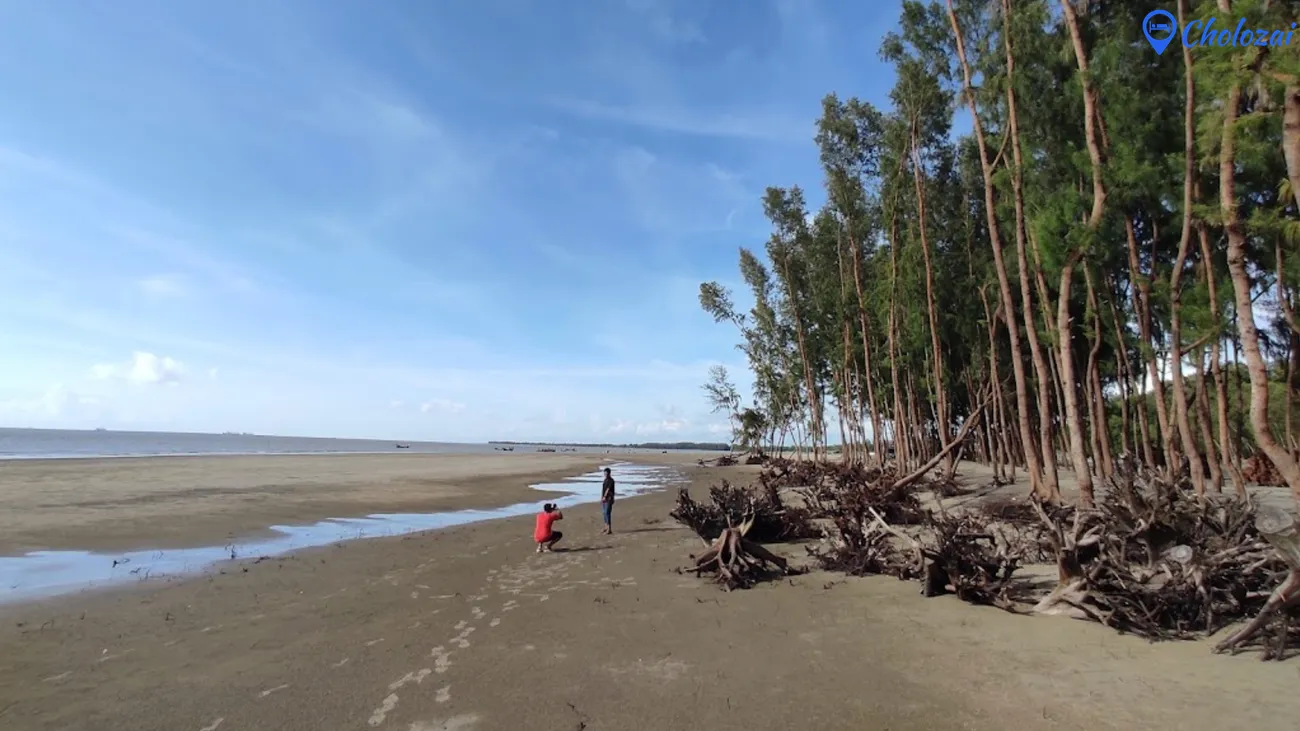 Kutubdia Island, Cox's Bazar – Complete travel guide to beaches, lighthouses, wind farms and island life