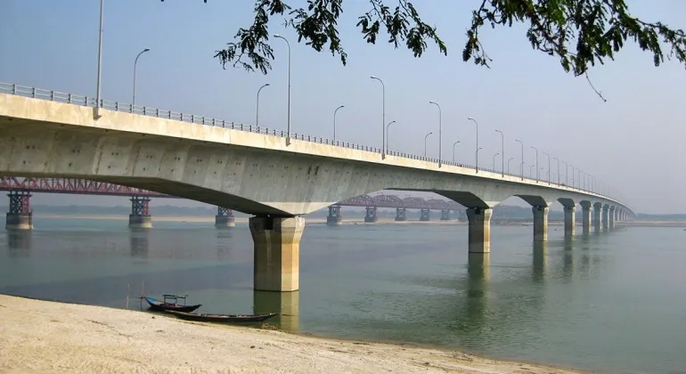 লালন শাহ সেতু কুষ্টিয়া, বাংলাদেশ: সম্পূর্ণ ভ্রমণ নির্দেশিকা