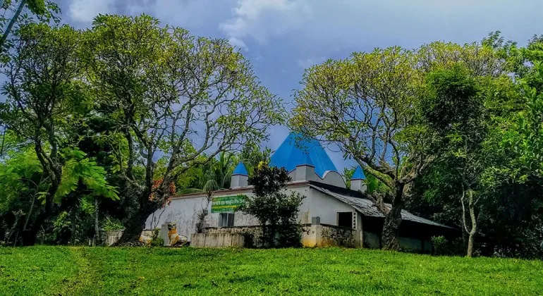 Manikchhari Mung Rajbari Khagrachari