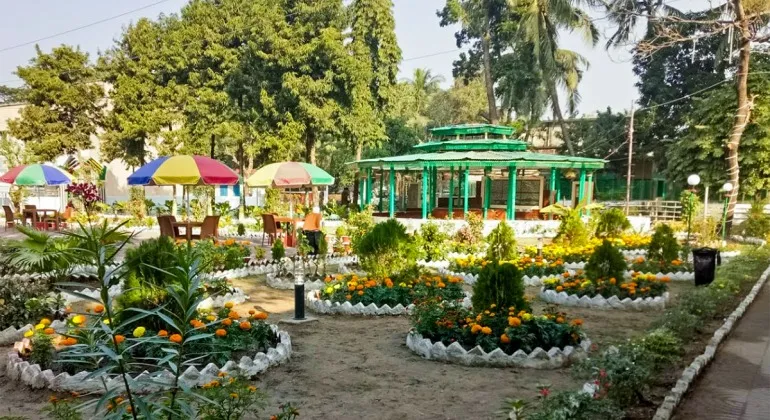 Complete travel guide to Teknaf's historic Well of Love