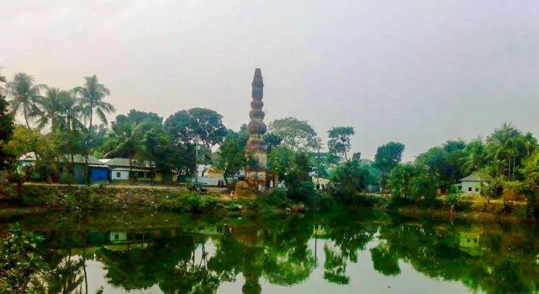 Matta Moth Manikganj – History, Architecture, Location and Complete Travel Guide