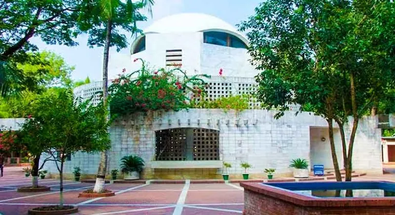 Bangabandhu's Tomb, Gopalganj - Complete Travel Guide to Tungipara Bangabandhu's Tomb, Gopalganj - Complete Travel Guide to Tungipara