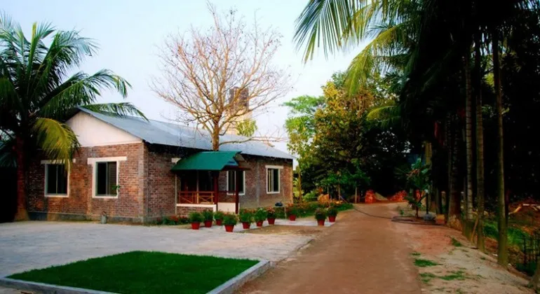 Mawa Resort Munshiganj