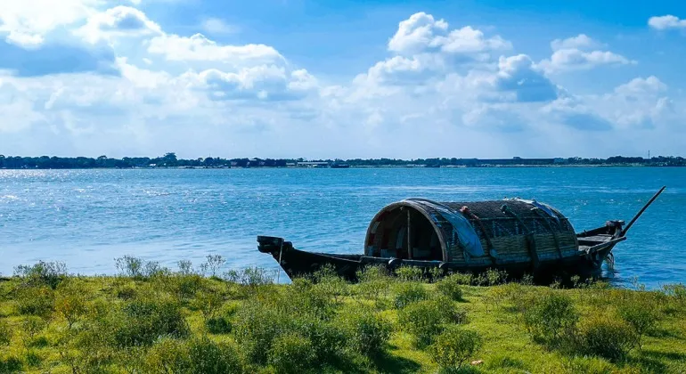Mayadeep, Narayanganj – A complete travel guide to this island on the Meghna River