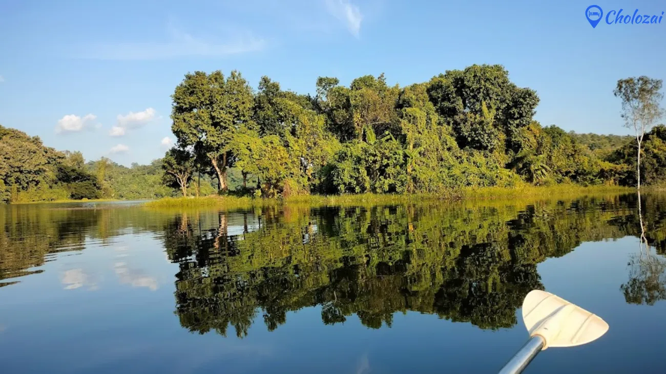 Mahamaya Lake, Chittagong – Complete Travel Guide, Kayaking, Boat Rentals, Entry Fees and Visitor Information