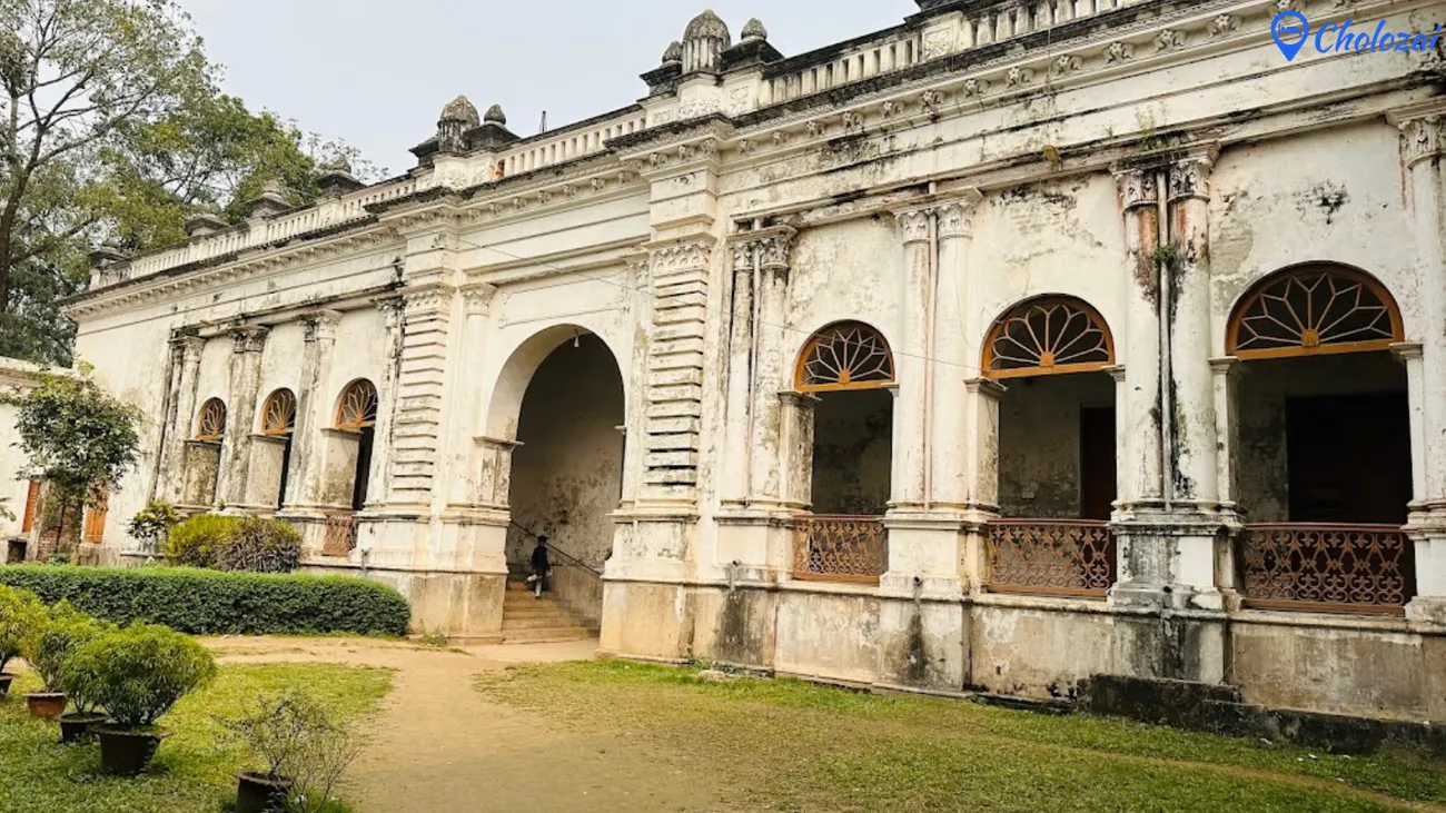 Pearl Palace