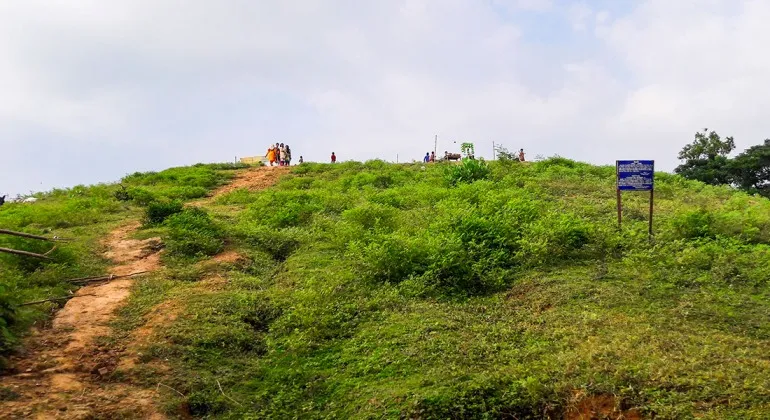 Naoda Buruj Chapainawabganj – History, Location, How to Reach and Complete Travel Guide