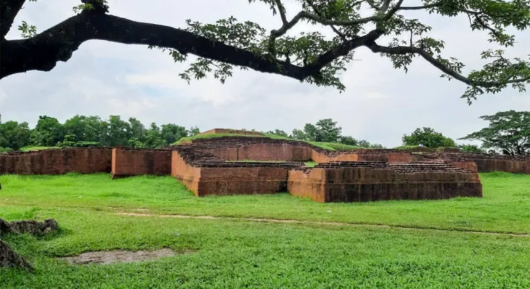 Queen Mainamati's Palace in Comilla – History, Location, Entry Fees, Schedule and Complete Travel Guide