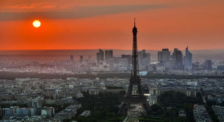 paris france