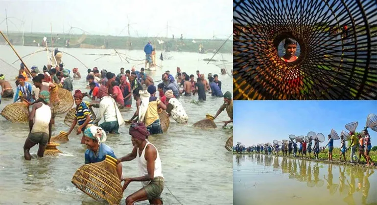 Polo Bawa Festival Habiganj