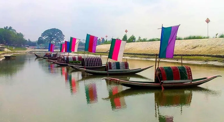 Prayas Shena Amusement Park, Rangpur – Complete Travel Guide, Entry Fees, Opening Hours and Attractions