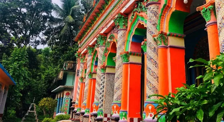 Roy Bahadur Srinath Palace