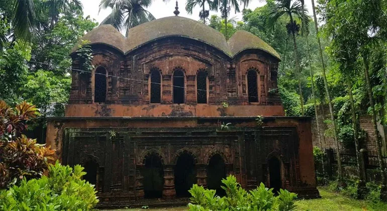 Raja Ram Mohan Roy House, Madaripur, Bangladesh