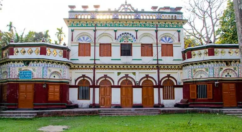 Rupsha Zamindar House