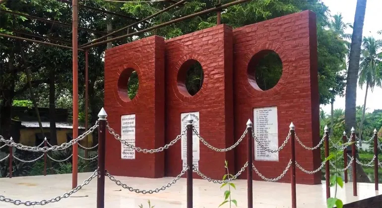 Shaheed Sagar Natore – History, Location, Memorial and Complete Travel Guide