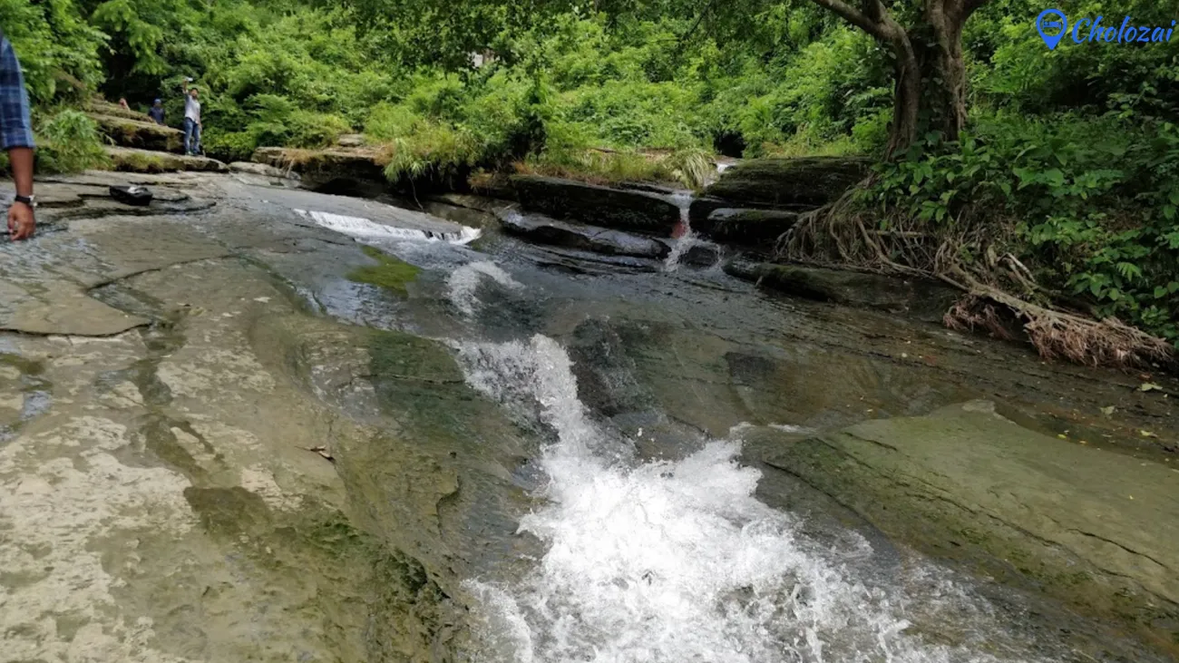 Shailprapat Waterfall, Bandarban – Complete Travel Guide, Location, Entry Fee, Best Time and Way to Reach