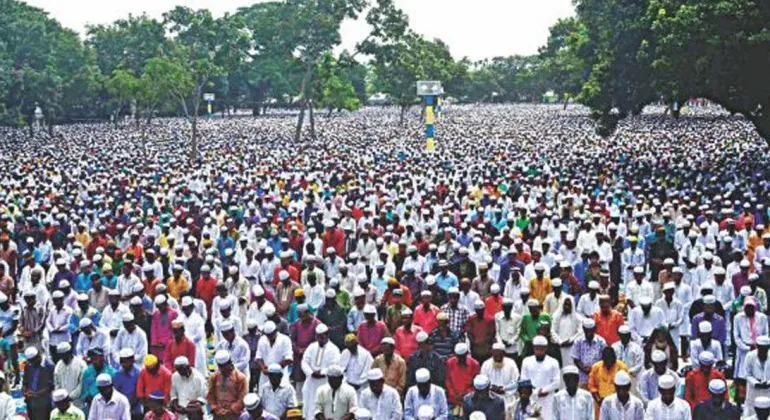 Sholakia Eidgah, Kishoreganj – History, Eid Prayer Congregation, Location and Complete Travel Guide