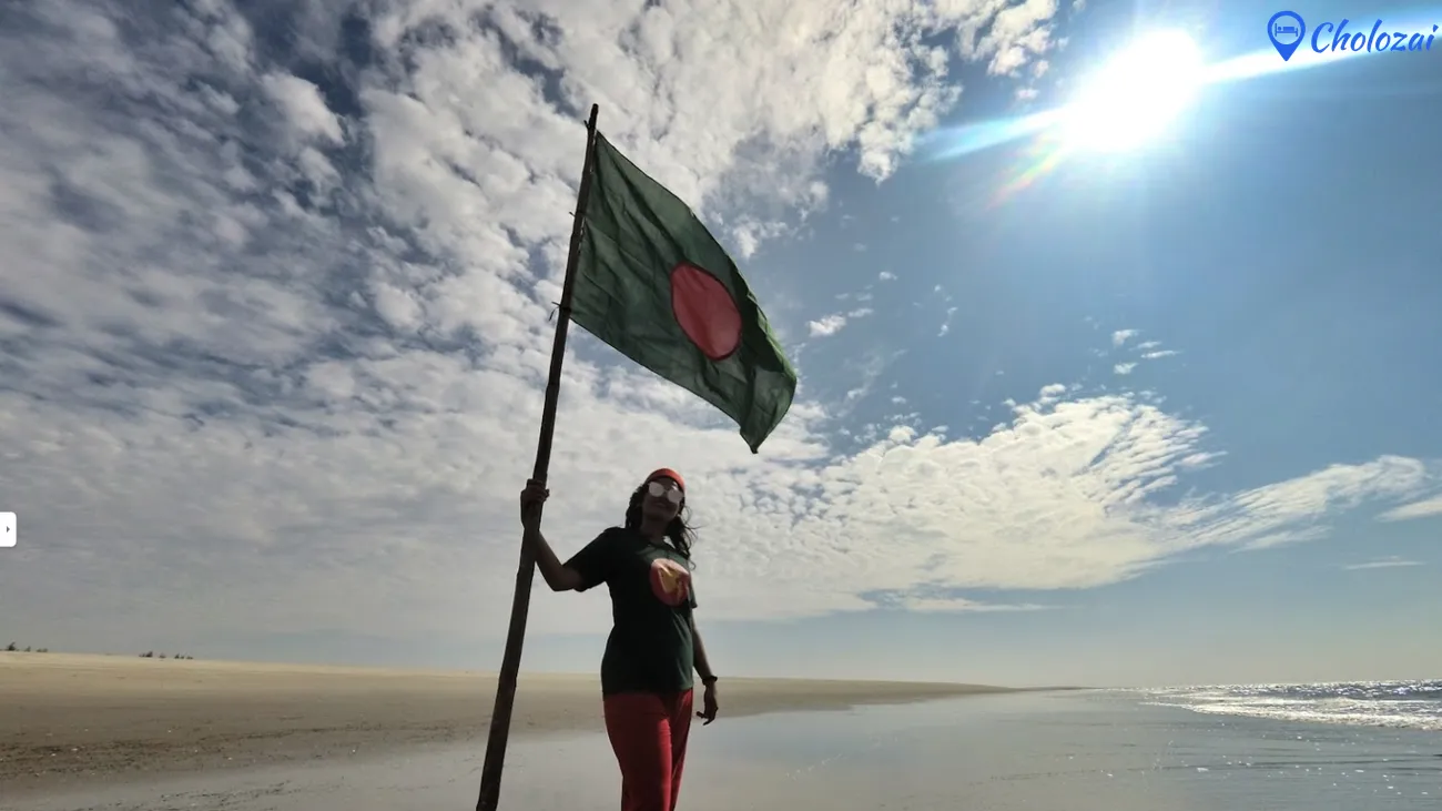 Sonadia Island, Cox's Bazar – A Complete Travel Guide to a Hidden Coastal Paradise in Bangladesh