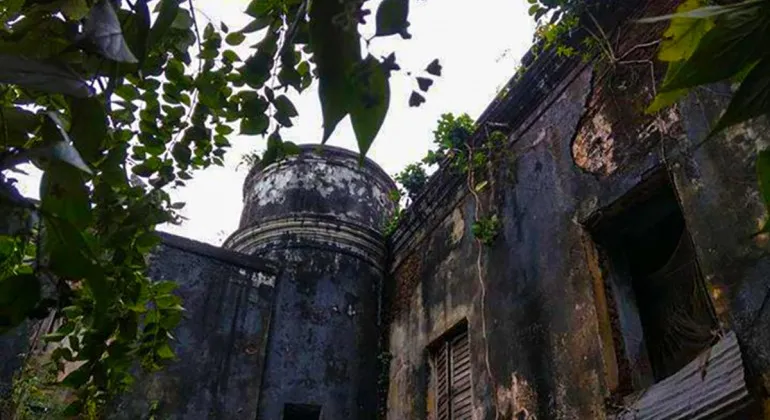 Shujabad Fort Jhalokati – History, Location, Entry Fees and Complete Travel Guide