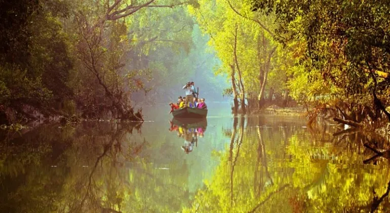 Sundarbans