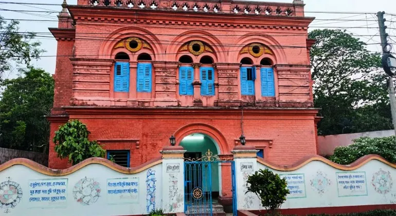 ট্যাগোর লজ কুষ্টিয়া – ইতিহাস, স্থাপত্য, জাদুঘর ও সম্পূর্ণ ভ্রমণ নির্দেশিকা